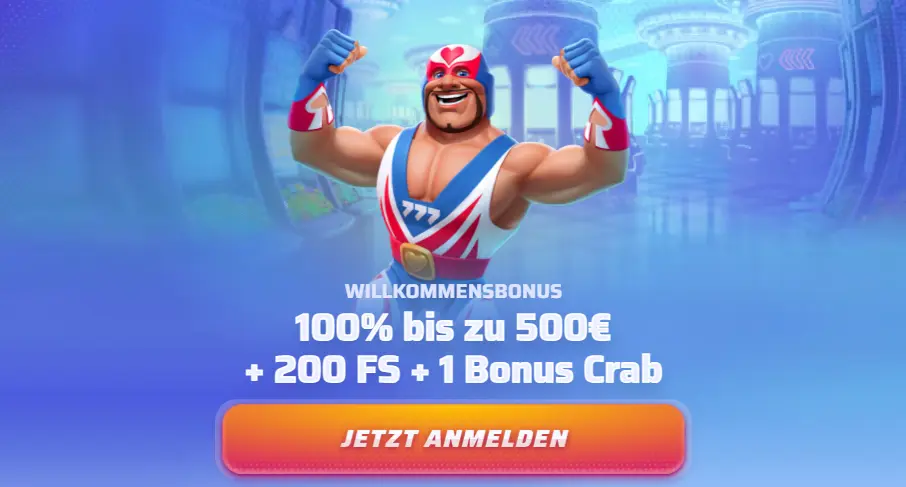 Spinrollz Casino Deutschland bonus