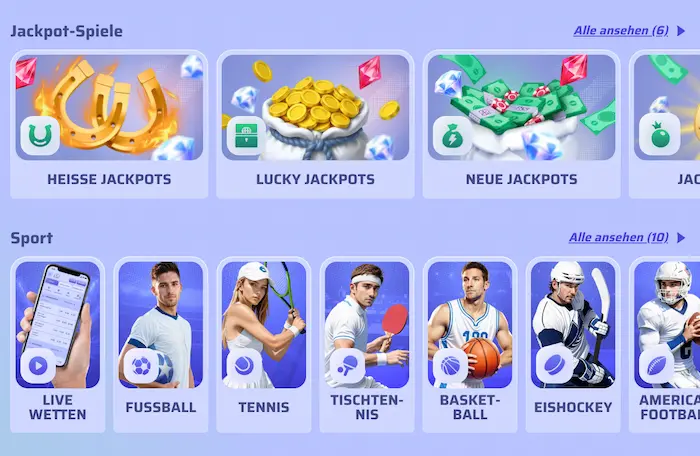 Spinrollz Spiele games