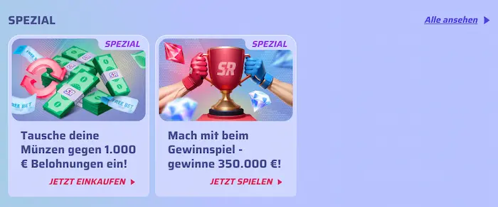Spinrollz Spiele games